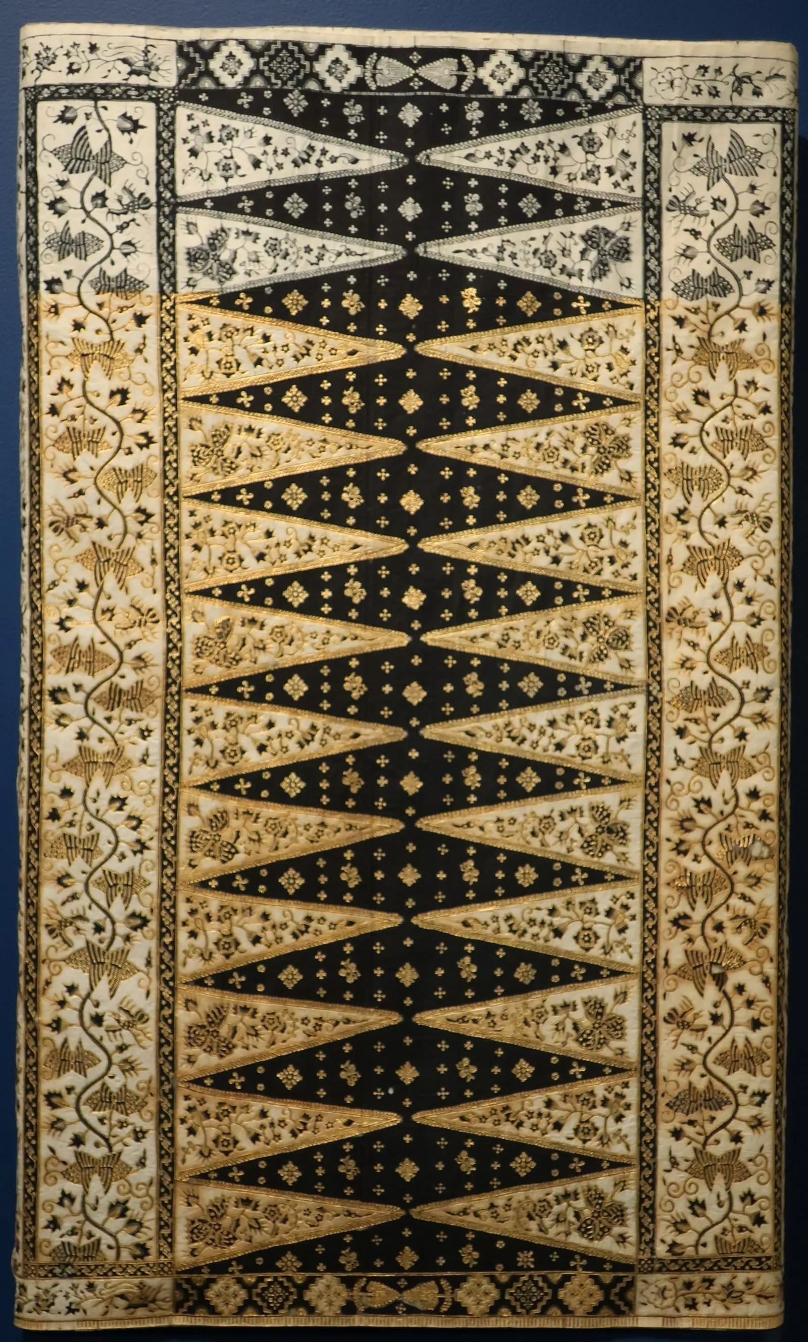 Kain batik parang