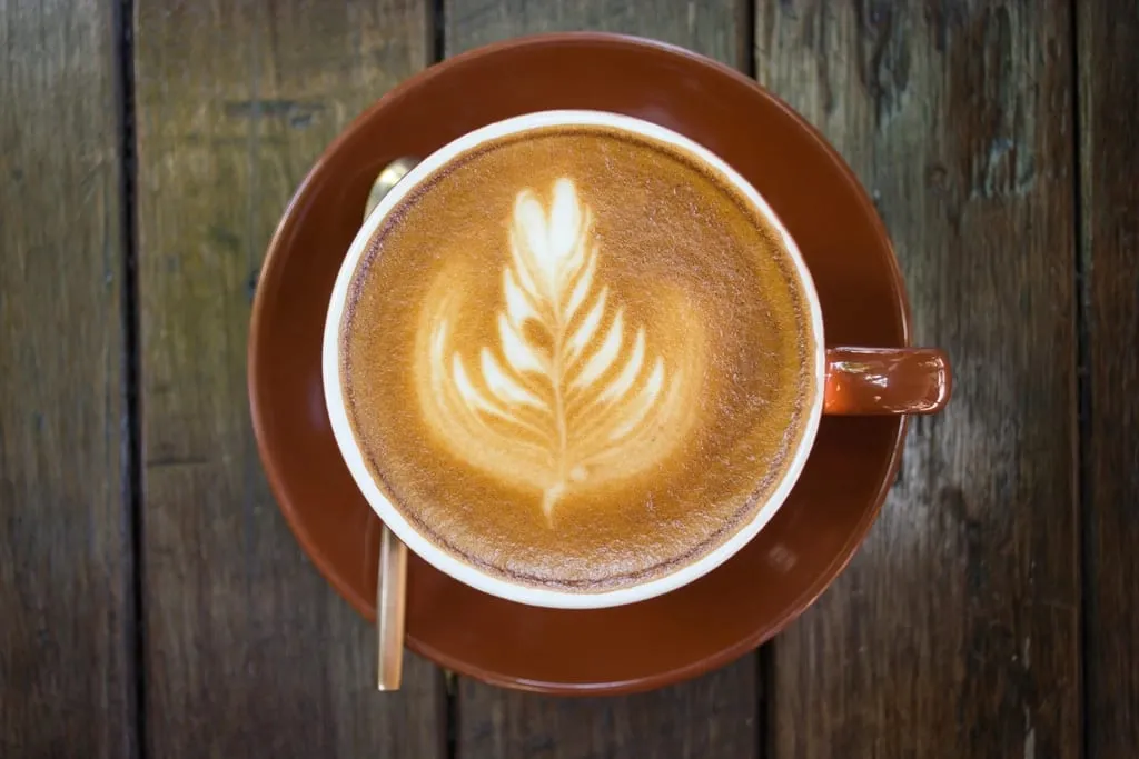Cappuccino